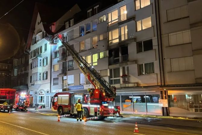St. Gallen