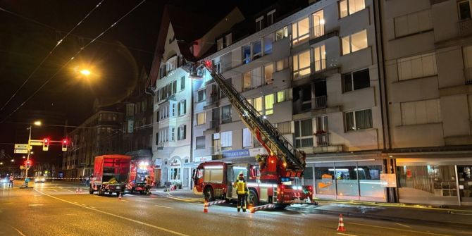 St. Gallen
