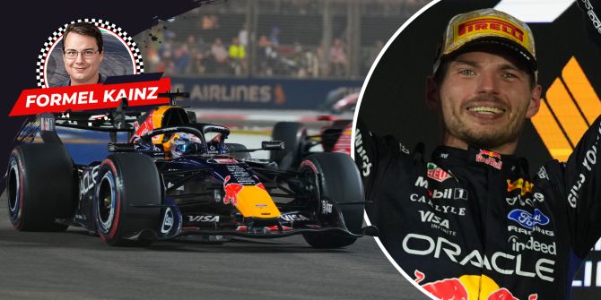 Max Verstappen Red Bull