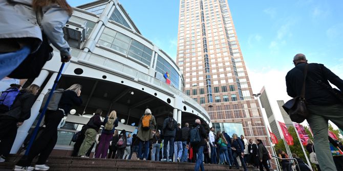 buchmesse