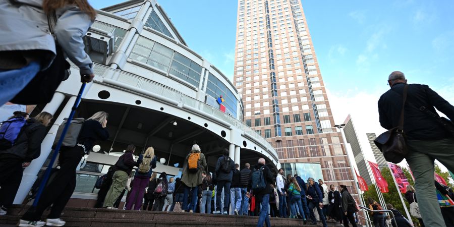 buchmesse