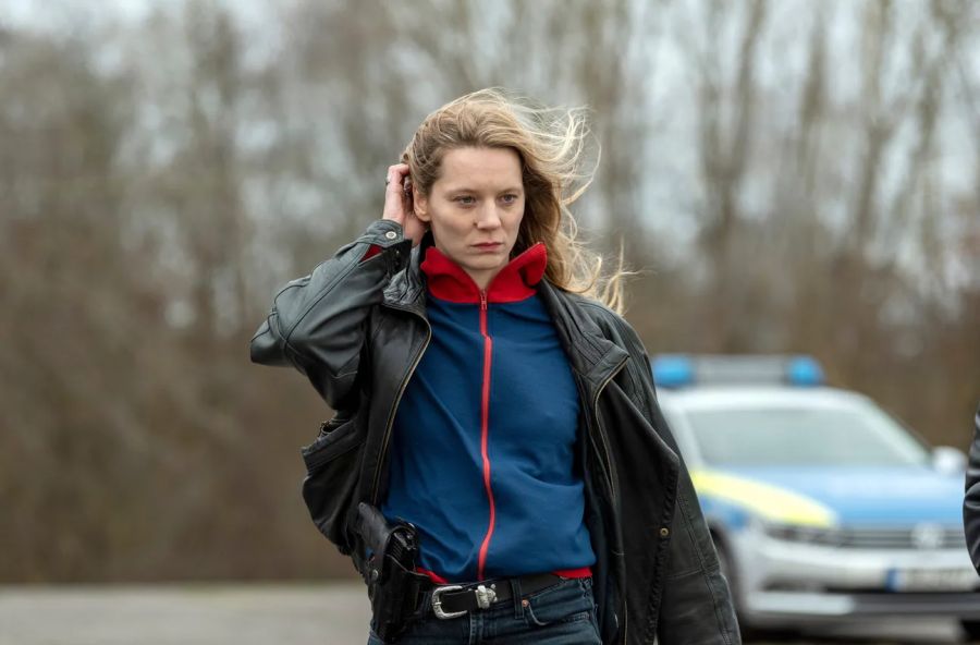Tatort Kiel