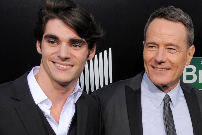 RJ Mitte