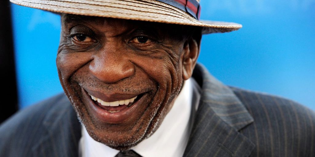 «Bodyguard»-Schauspieler Bill Cobbs Mit 90 Jahren Gestorben