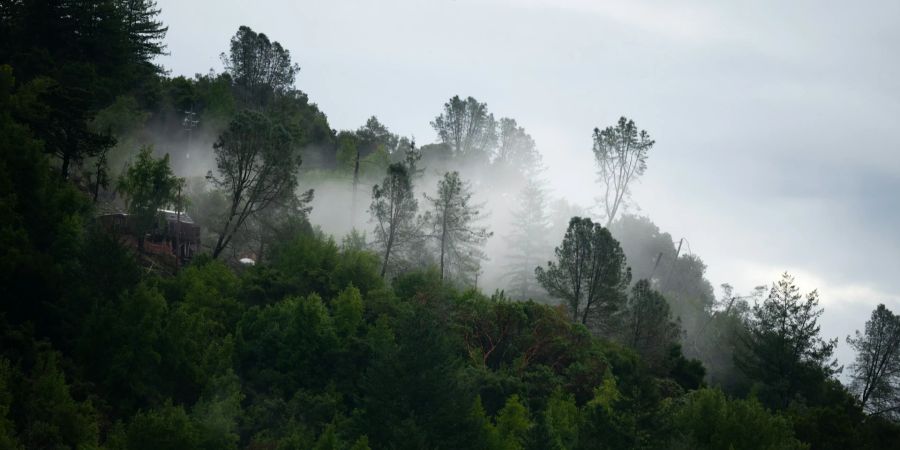 kalifornien wanderer vermisst gerettet