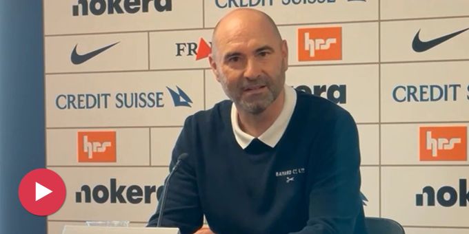 YB vor Triumph - Richten Sie Sofa für Meistertitel ein, Trainer Magnin?