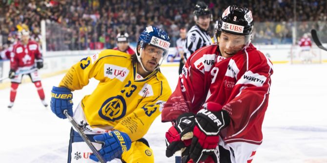 HC Davos