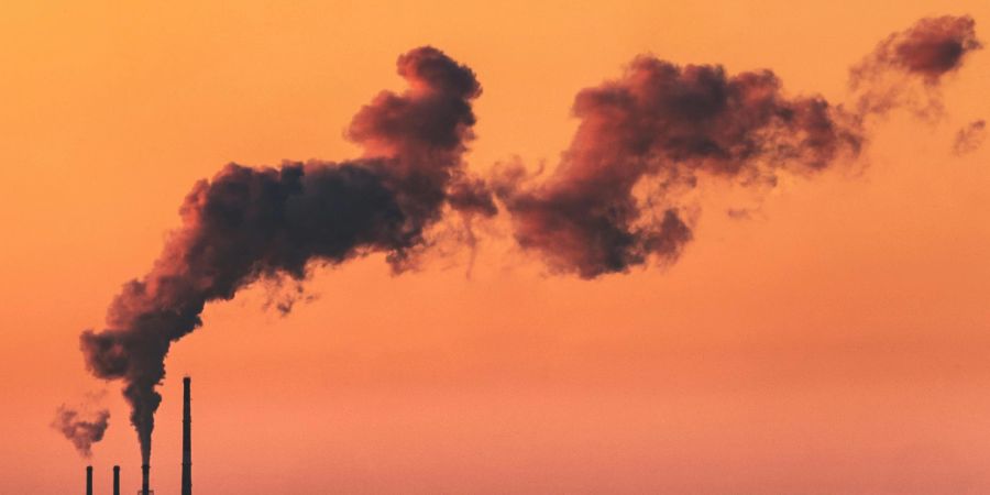 CO₂ ausstoss ölkonzerne