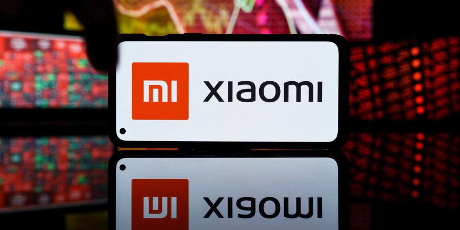 Xiaomi Smartphone