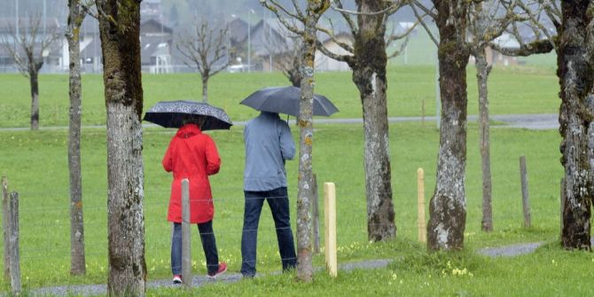 Spazieren Engelberg Wetter