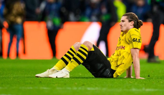 BVB-Profi Marcel Sabitzer bittet kurz vor der EM 2024 um eine kurze Auszeit bei der Nationalmannschaft. Marcel Sabitzer