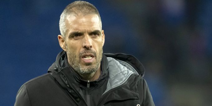 Fabio Celestini bleibt über den Sommer hinaus Trainer des FC Basel. FC Basel