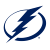 Logo Tampa Bay Lightning