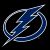 Logo Tampa Bay Lightning