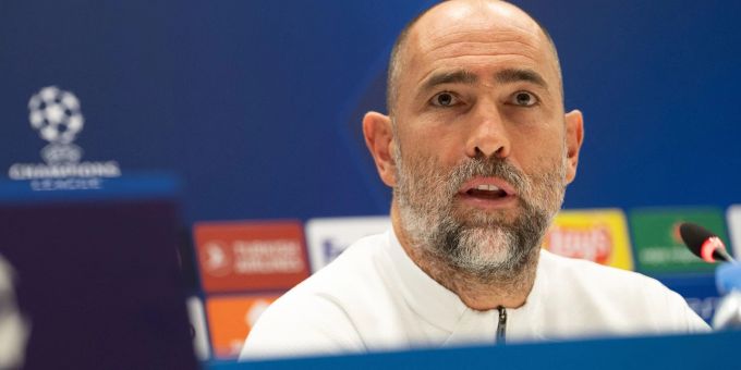 Sarri-Nachfolger - Igor Tudor neuer Trainer von Lazio Rom