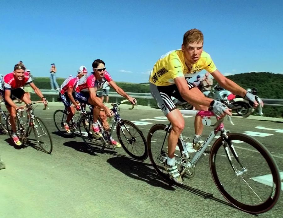 Jan Ullrich