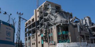 «Enttäuscht» - Kritiker werfen SRF Pro-Hamas-Berichterstattung vor