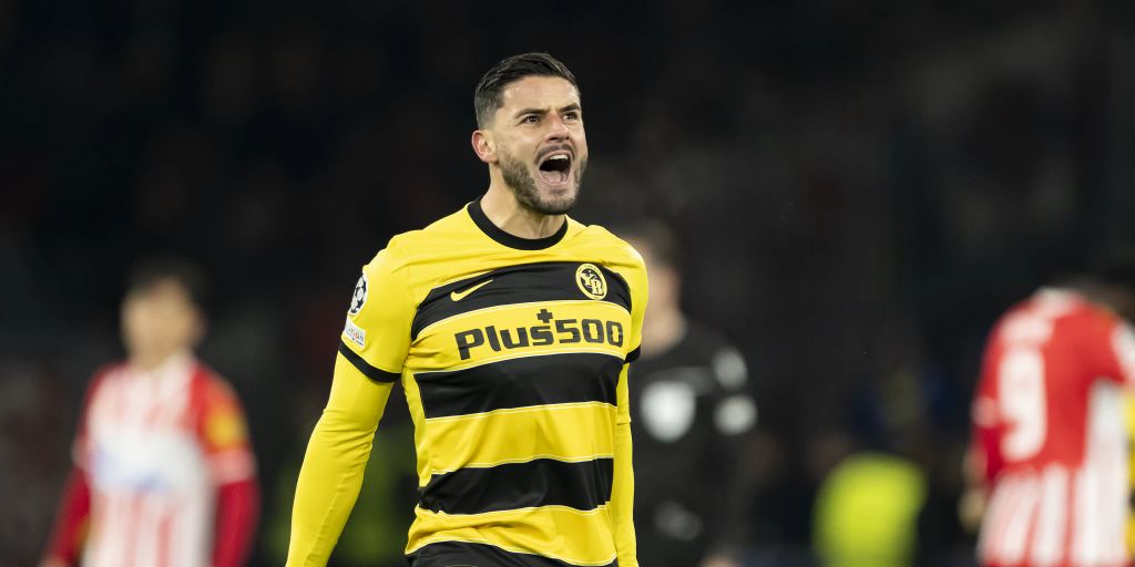 YB: Diese Teams warten in den Playoffs der Europa League