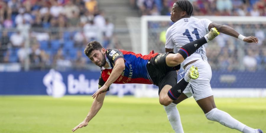 Super League