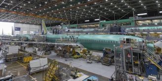 Rückschlag - Produktionsfehler bei 737 Max werfen Boeing weiter zurück