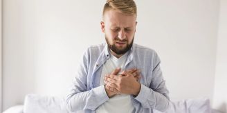 Unangenehmes Gefühl - Sodbrennen: Das sind die Ursachen und Lösungen