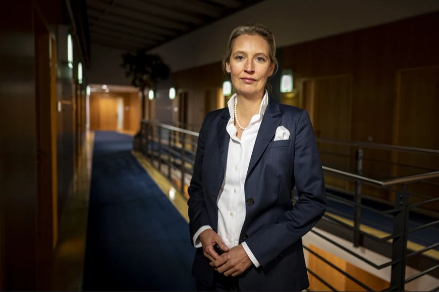 Alice Weidel