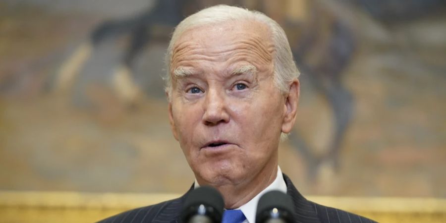 Joe Biden