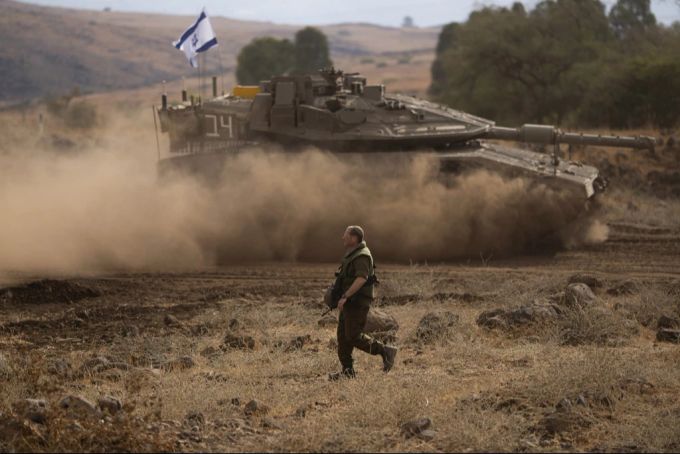 Israel