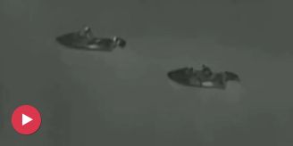 «Adrenalin» - Ukraine-Soldat spricht über Jetski-Mission auf Krim