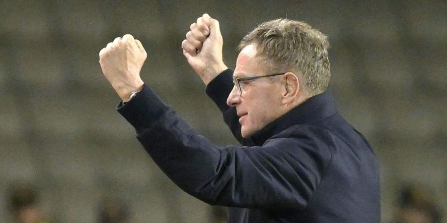 Ralf Rangnick