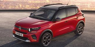 Durchbruch? - Citroën ë-C3: Beeindruckend (und) günstig