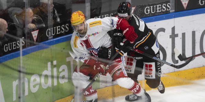 Rapperswil-Jona Lakers