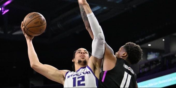 Schreckliche Details - Ex-NBA-Spieler gesteht Mord an Sexarbeiterin