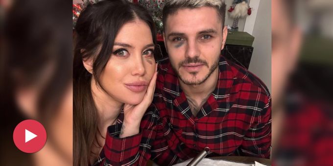 Türkei-Wirbel - Icardi mit blauem Auge nach Derby – Galatasaray tobt!