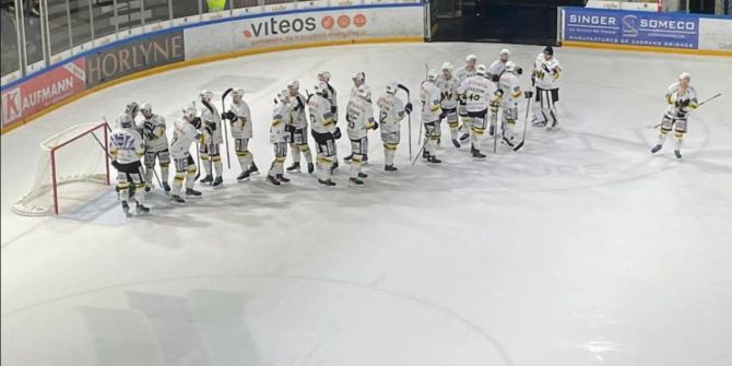 EHC Olten