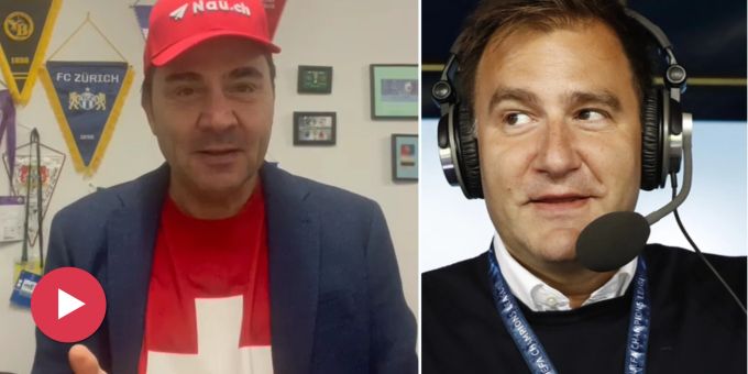 Kommentar - Geht's noch! Warum immer so negativ, Sascha Ruefer?
