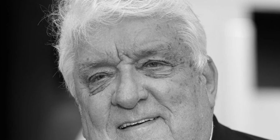 hans meiser