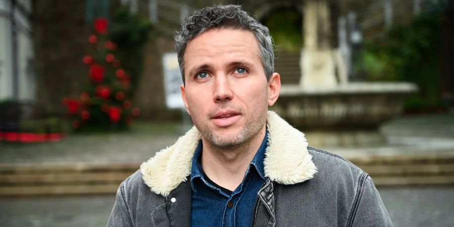 levin deger rapperswil