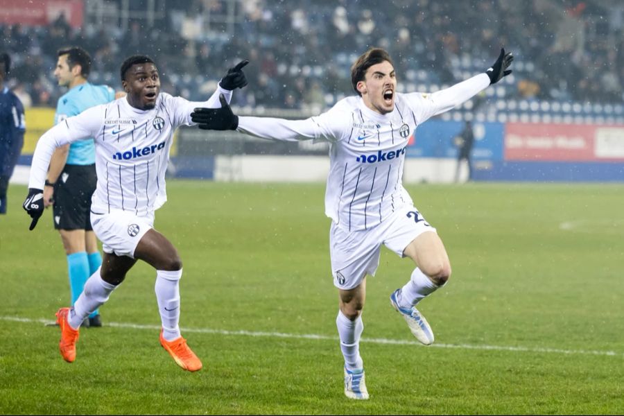 FC Zürich