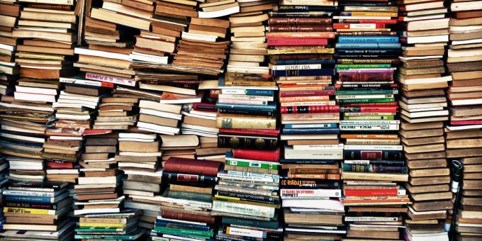 Bücher