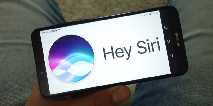 apple ki siri