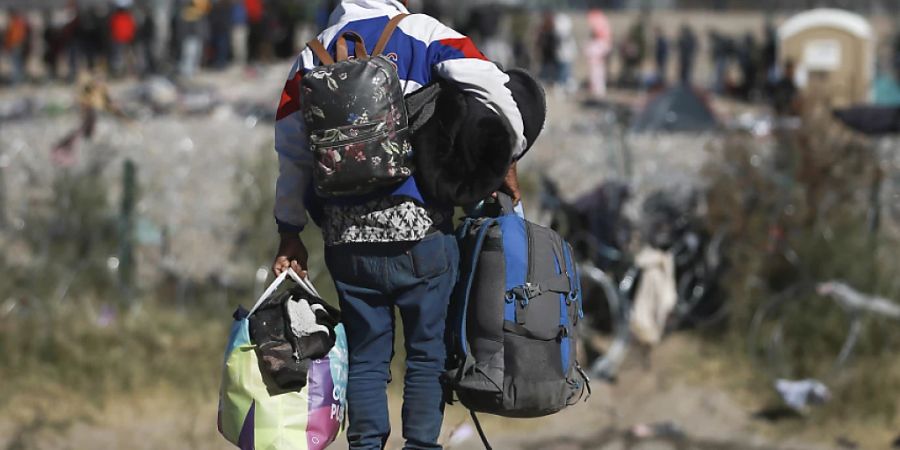 Migration