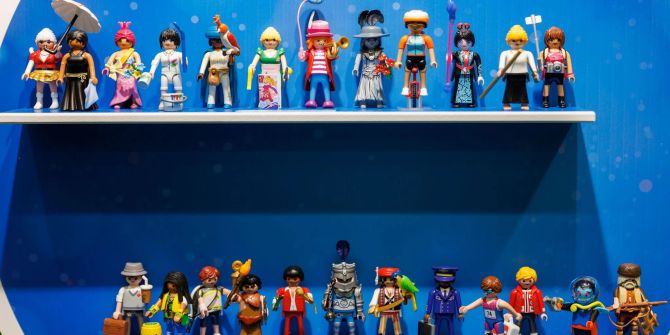 Playmobil