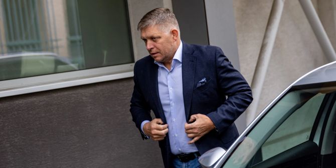 Robert Fico