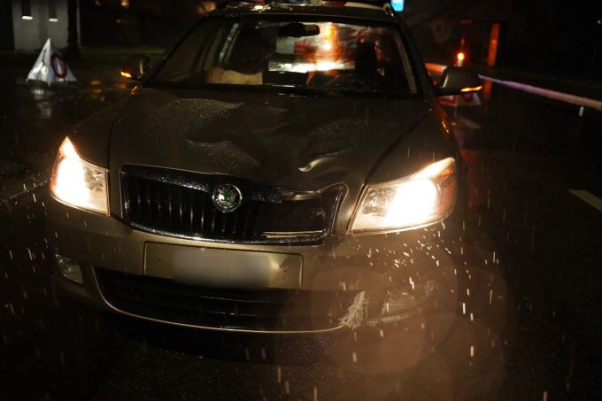 Rapperswil-Jona Unfall
