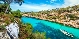 Sponsored - 3 inspirierende Destinationen für Ihre Sommerferien