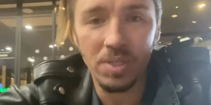 Davidstern-Lüge - Gil Ofarim löscht nach Schock-Geständnis Instagram