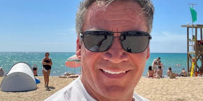 Trotz Versöhnung - Jetzt reicht Peter Klein die Scheidung von Iris ein