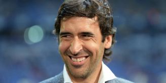 Heute Vorstellung? - Ex-Real-Star Raúl soll Fischer bei Union beerben Heute Vorstellung? - Ex-Real-Star Raúl soll Fischer bei Union beerben