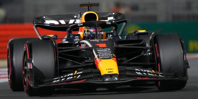 F1-Abschluss - Verstappen siegt in Abu Dhabi – Mercedes Vizeweltmeister